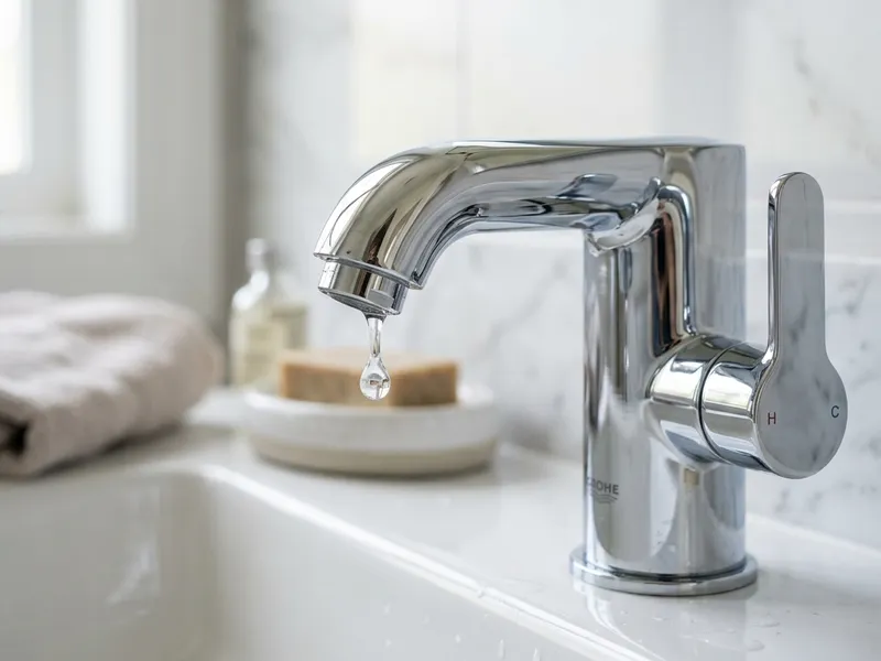 Faucet Repair & Installation Plumber in Grifton, NC
